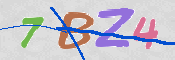 Immagine CAPTCHA
