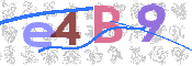 Immagine CAPTCHA